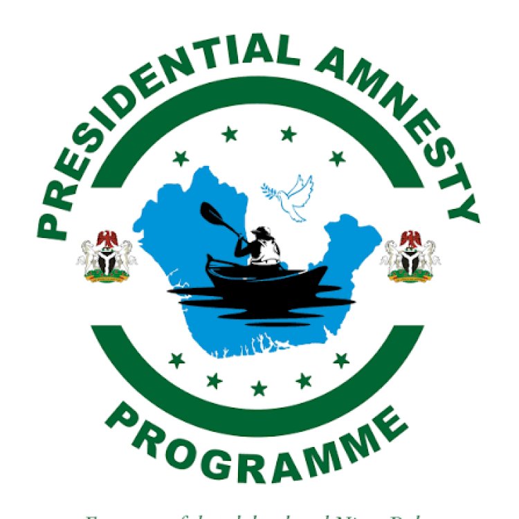31 Presidential Amnesty Scholars Depart Nigeria for UK Postgraduate Studies