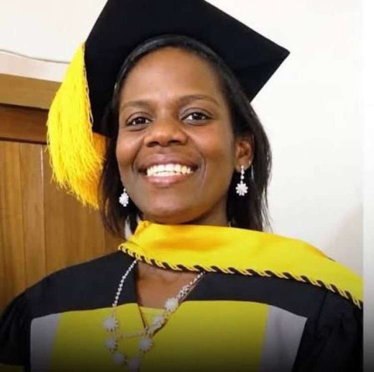 Nigerian Lecturer, Dr Ayodele Odularu, Found Dead in South Africa Family Seeks Investigation