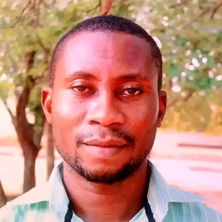 Federal Polytechnic Bauchi Mourns Death of SLT Lecturer Abdulrahman Olatunde
