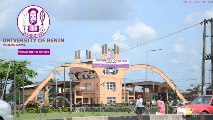 UNIBEN to Launch Sports Administration Degree Programme in NIS Partnership