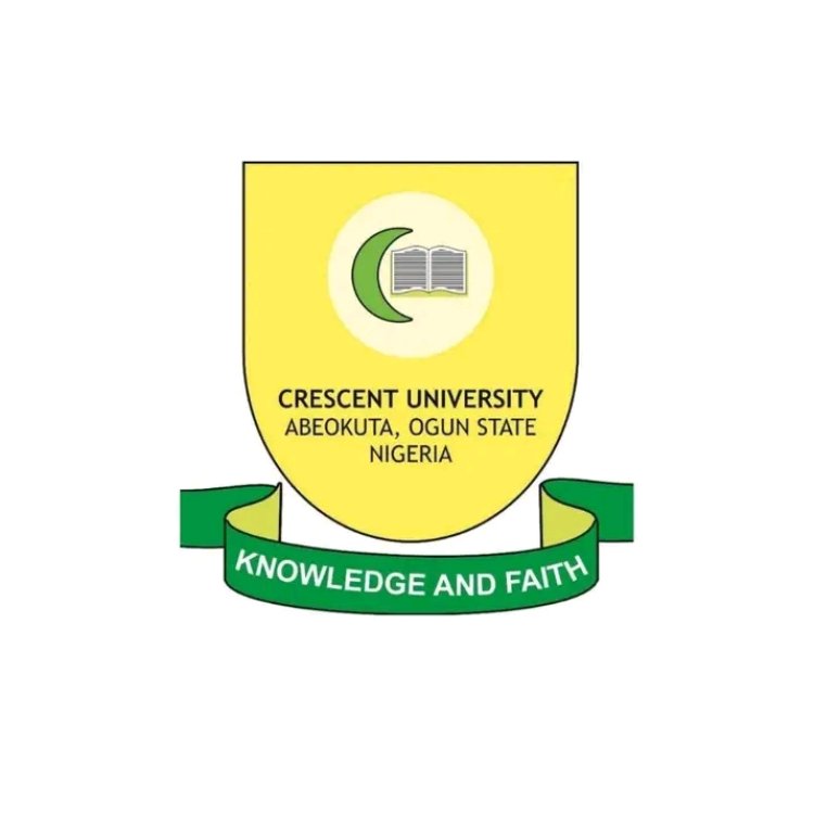 Crescent University Announces Recruitment of Experienced JUPEB A-Level Tutors