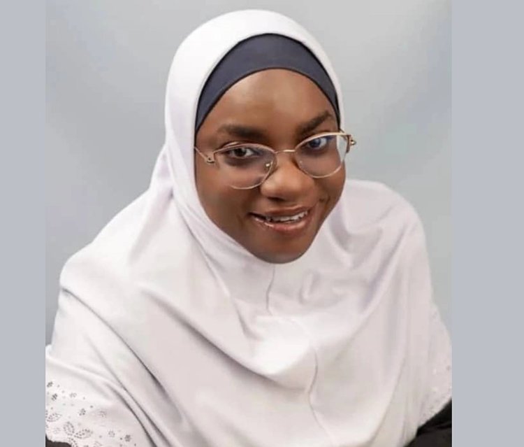 University of Ibadan Gets First Female Bursar as Mariam Zakariyah Assumes Office