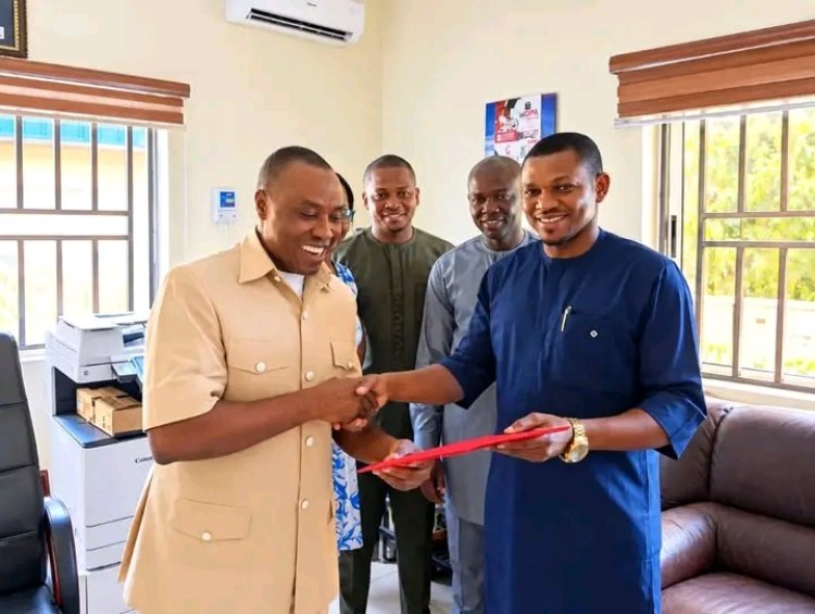FUHSO Presents First-Ever NYSC Mobilisation List for 2026 Batch C