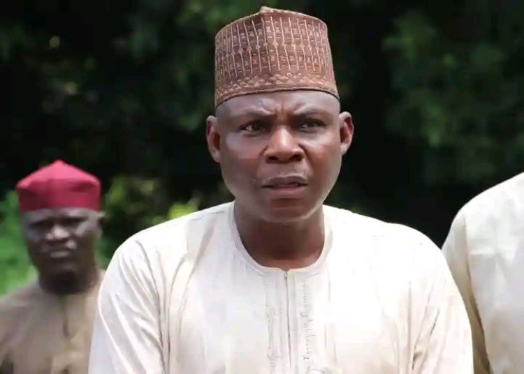 NSUK VC Flags Off TETFund Hostel Construction at Shabu-Lafia Campus
