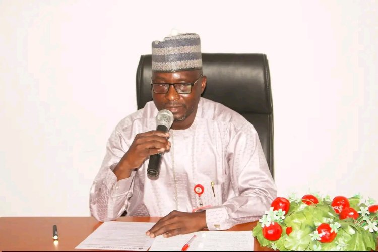 ADSU VC Unveils Plan to Transform Demonstration Schools, Commends Governor Fintiri’s Support