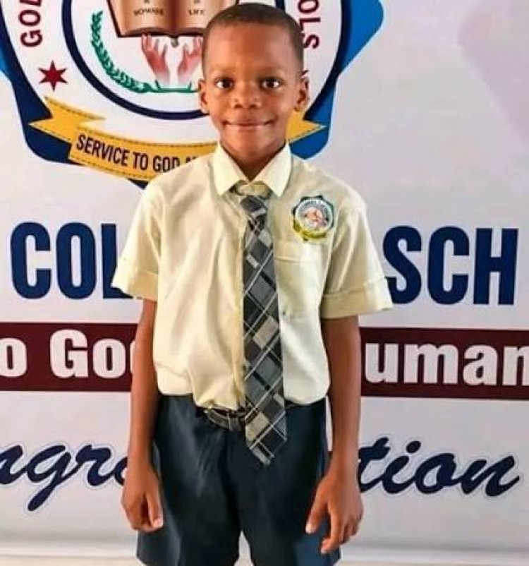 6-Year-Old UNIZIK Primary School Pupil Dies After Being Swept Away by Flood in Awka