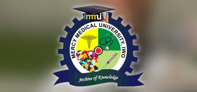 Mercy Medical University Holds Orientation for 2026/2027 Fresh Students