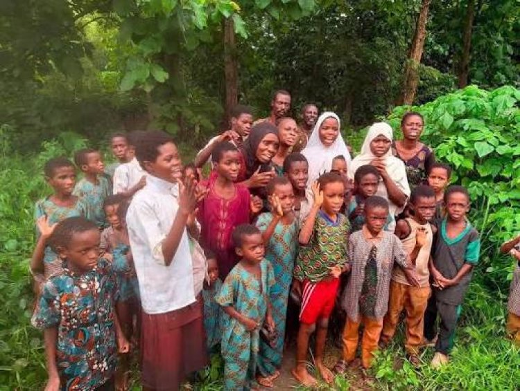 Yawota Oyo School Remains Closed Months After 46 Pupils, Teachers Were Abducted