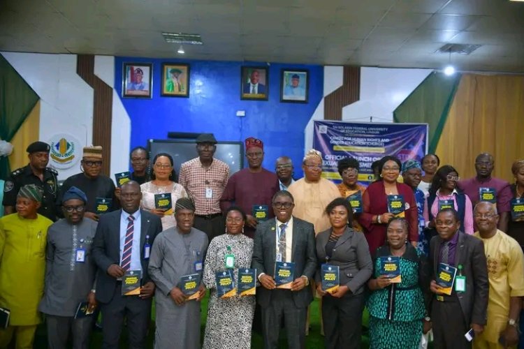 TASFUED Launches Sexual Harassment Policy, Strengthens Partnership with Gender Mobile