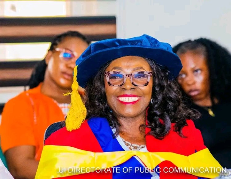 Retirement of UI Don Evokes Mixed Emotions, Says DVC