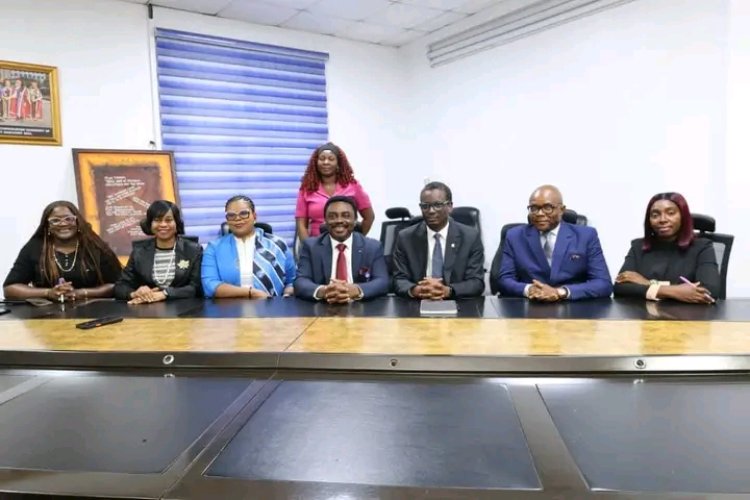 UNIPORT, Access Bank Strengthen Partnership