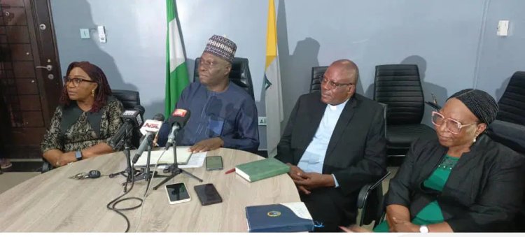 Veritas University to Host PAUDC 2026 as 120 Universities from 30 African Countries Register Interest