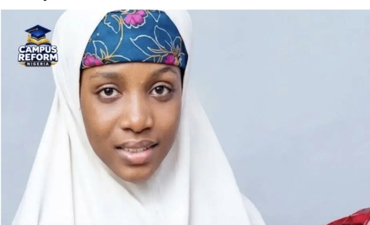 Young Nigerian Qur'an Memorizer, Fatima, Passes Away