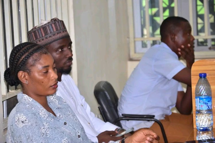 FULafia AKARO Centre Trains Students, Staff in Modern Accounting Skills