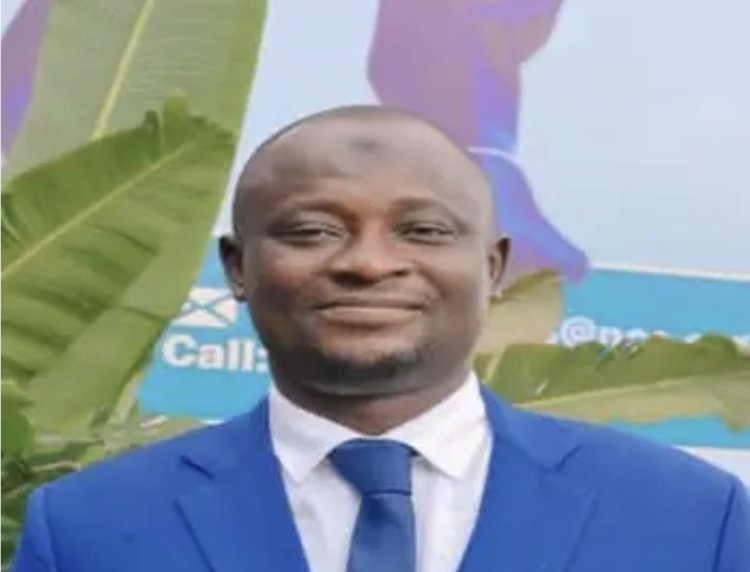 47-Year-Old Prof. Olaniyi Appointed AATU Vice-Chancellor