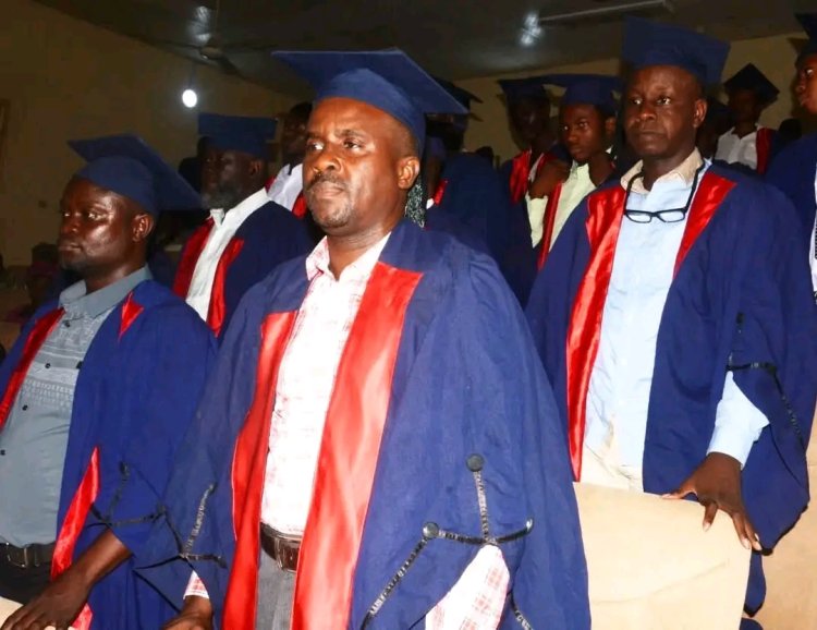 Kashim Ibrahim University Welcomes Nursing and Midwifery Council for Accreditation of Nursing Department