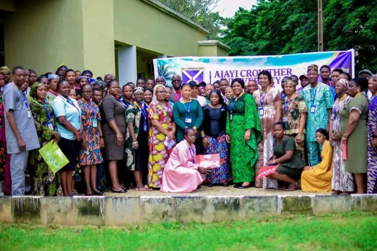 ACU Trains Hostel Supervisors, Porters on Student Welfare and Service Delivery