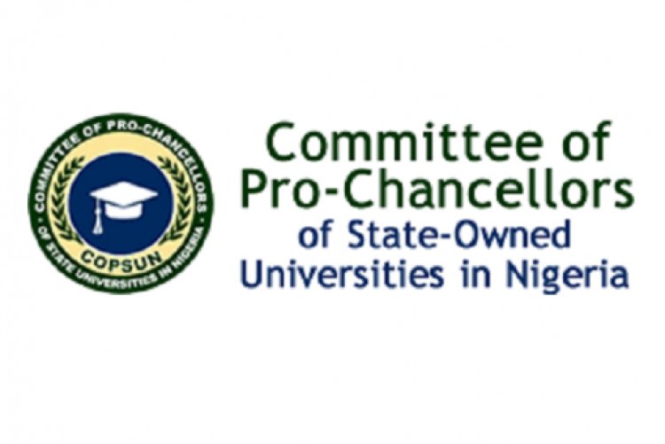 COPSUN Raises Legal Concerns Over UNIOSUN Vice-Chancellor’s Tenure Extension