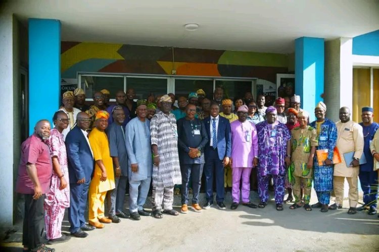 TASFUED Unveils 2026–2031 Strategic Agenda, Targets Performance, Innovation and Sustainable Growth