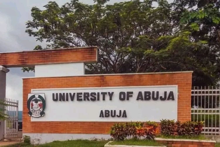 University of Abuja Reopens Portal for 2026/2027 Post-UTME, Direct Entry Screening