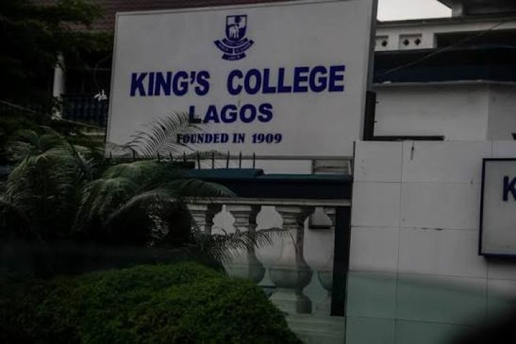 King’s College Concession Parents, Workers Demand Evidence from Alausa Over N20m Admission Claim