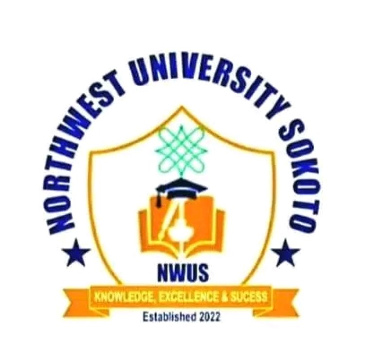Northwest University Sokoto Approves 2026/2027 Academic Calendar