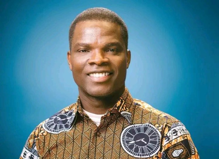 OAU Alumnus Honoured with 2026 President’s Community Connections Award in Canada