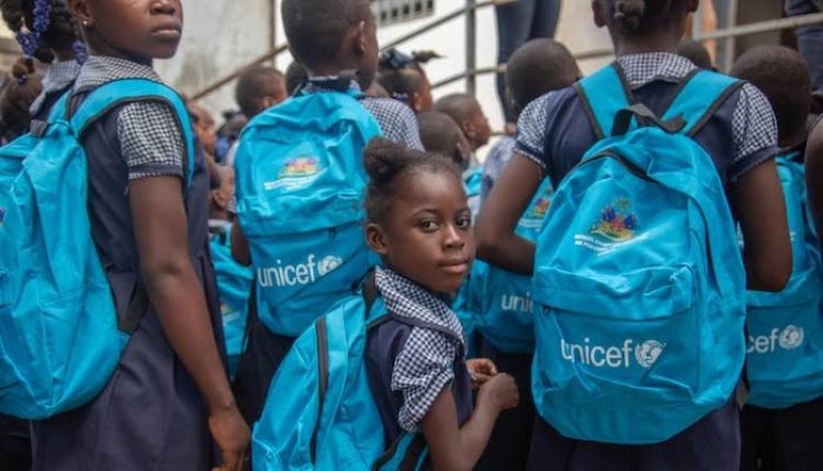 Jigawa Launches Accelerated Education Programme for 80,000 Vulnerable Children
