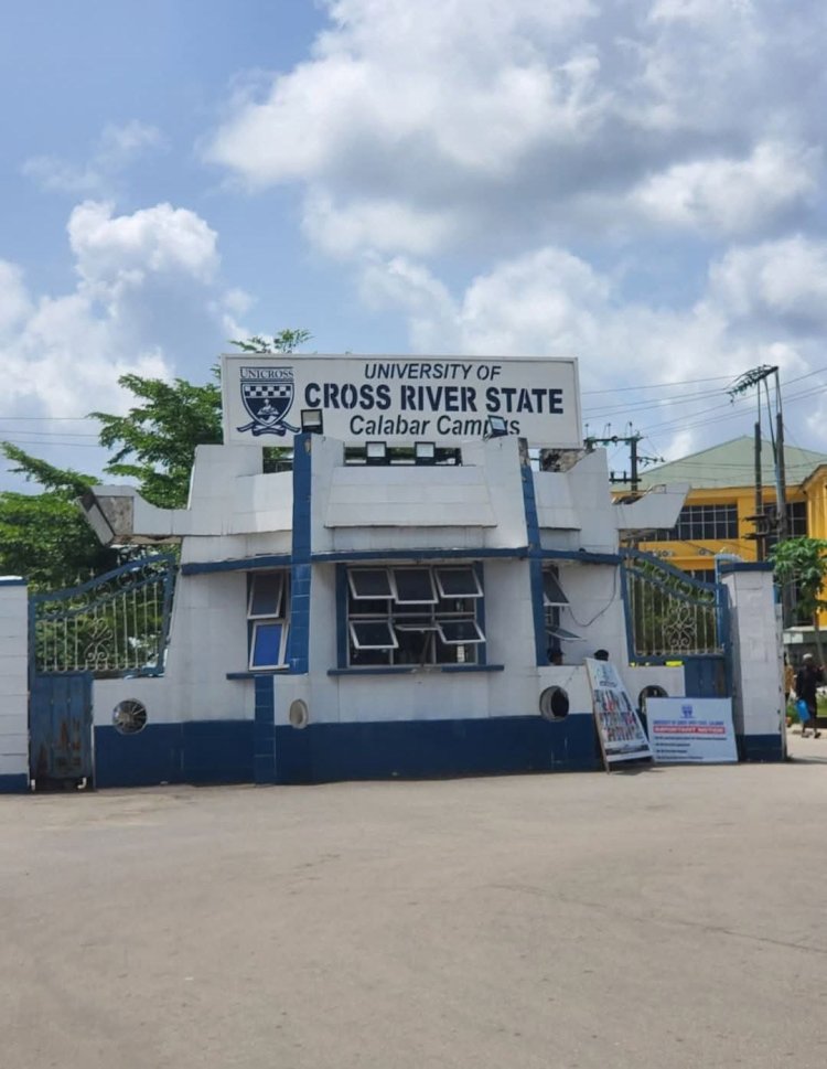 Ovats Foundation Plans Nigeria’s Biggest Architecture Graduate Award at UNICROSS