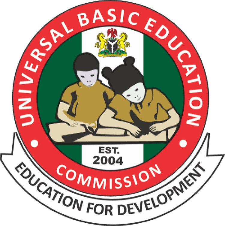 UBEC Unveils 2026–2035 Education Roadmap, Introduces New School Development Plan