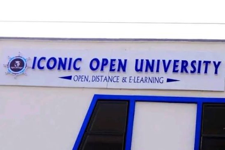 Iconic Open University Becomes Fully Licensed Private University in Nigeria