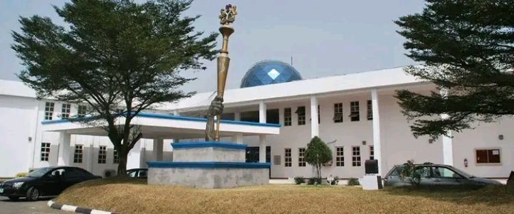 Rivers Assembly Moves to Arrest PAMO University VC Over ₦29bn Scholarship Funds