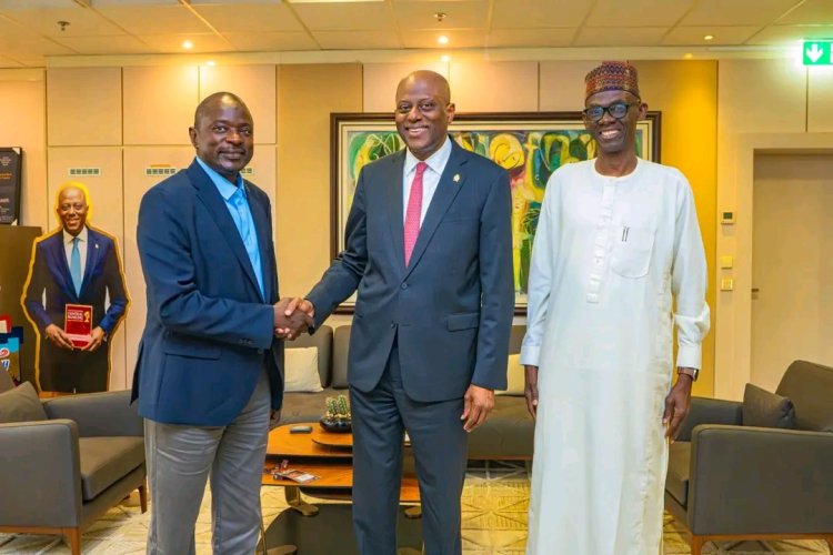 ABU Commends CBN for Ongoing Reforms to Stabilise Economy