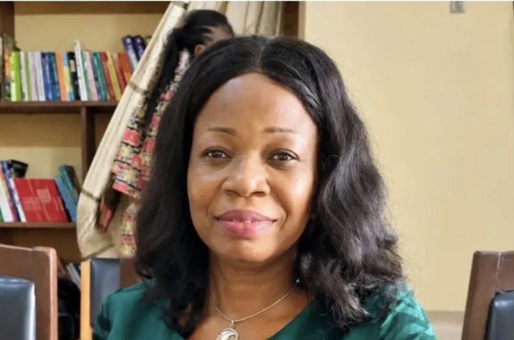 Dr. Amaka Chiakwelu Emerges Dean-Elect of NOCEN School of Sciences