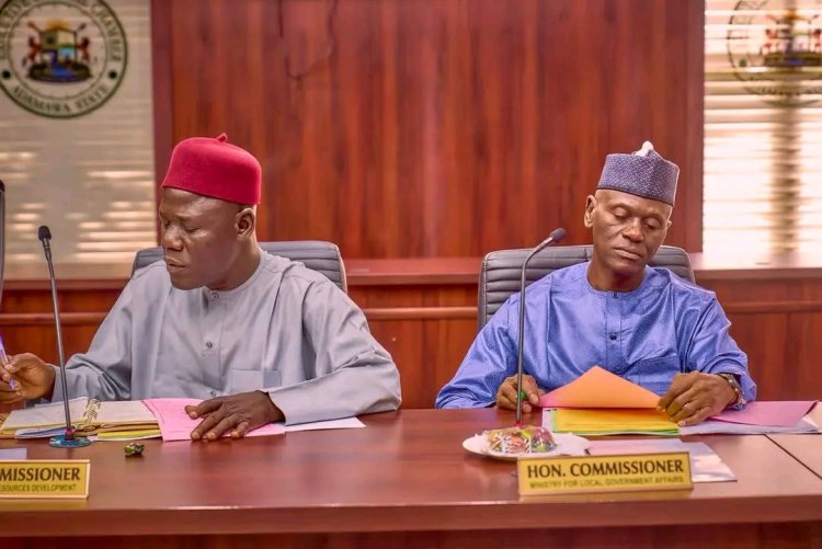 Adamawa Council Approves N2.59bn Gulak College Project, ASIEC Furnishing