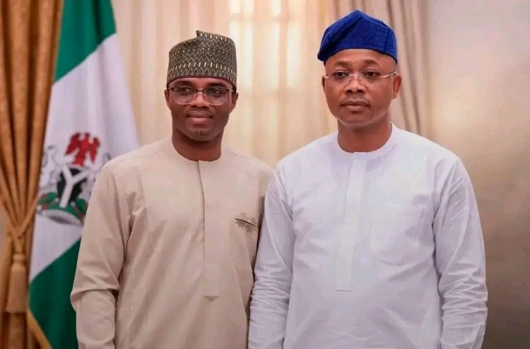 Kogi Poly Rector Reduces Hostel Fees in Line with Governor Ododo's Welfare Drive