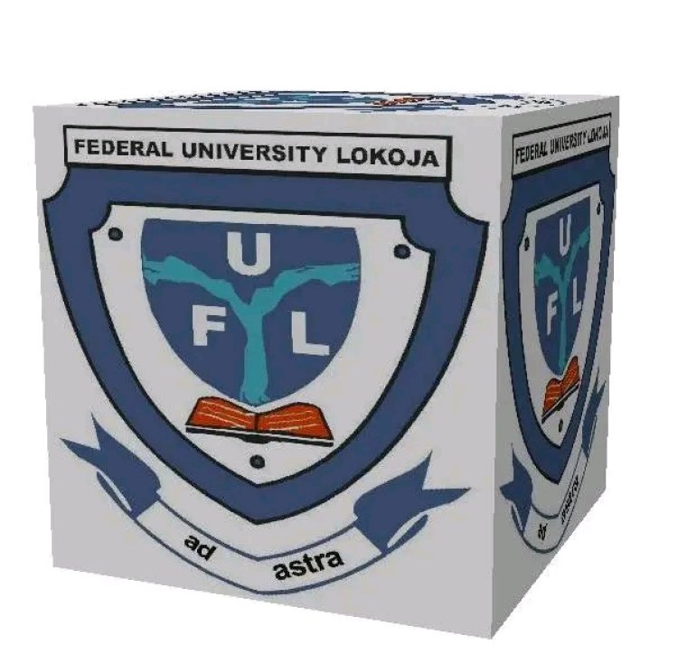 Federal University Lokoja Releases 2026/2027 Departmental Cut-Off Marks