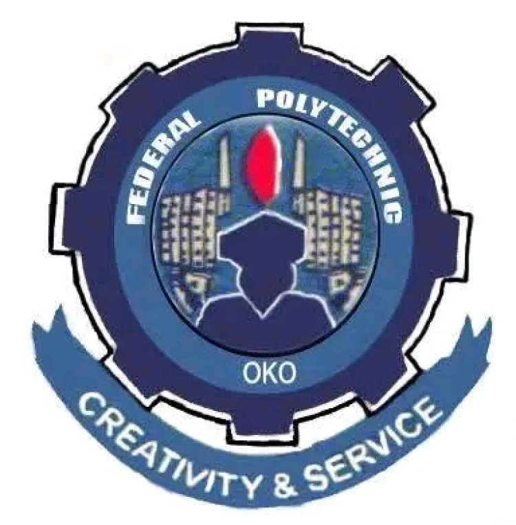 Federal Polytechnic Oko SUG Announces Vacancies for Court Registrars