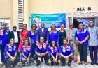 UI 1986 Agriculture and Forestry Alumni Commission Legacy Projects for 40th Anniversary