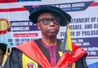 UNIMED Alumni Association to Honour Mimiko’s Legacy with Inaugural Distinguished Lecture