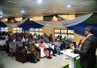 TASFUED Congregation Elects Representatives to Governing Council, Senate, Statutory Committees