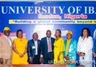 UI DVC Commends Retiring Professor Jayeola’s 26 Years of Service and Academic Contributions