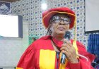 IAUE Inaugural Lecturer Calls for Ethical AI Applications Reflecting African Realities