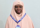 Dr Raheemat Adeniran Becomes Fountain University's First Professor of Mass Communication