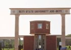EKSU Gives Prospective Students More Time to Complete 2026/2027 Post-UTME Registration