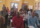 Federal Polytechnic Wannune Academic Board Holds Emergency Meeting, Resolves Key Issues