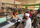 KHAIRUN Commences Screening Exercise for 2026/2027 Academic Session