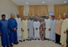 UNIMAID VC Reaffirms Commitment to Sustainable Agriculture Research in Lake Chad Basin