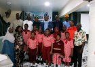 LASUED Marks World Tourism Day 2026, Champions AI-Driven Transformation of Tourism