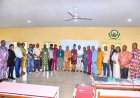 FUTES-IYIN VC Charges Lecturers to Focus Research on Nigeria’s Pressing Challenges